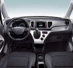 Kia Ray EV 2011 года